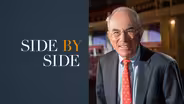 Ed Hajim, Investor