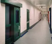 Immigrant teens say they were restrained, beaten at facility