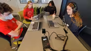 Tech Valley Students Analyze the Cost of War
