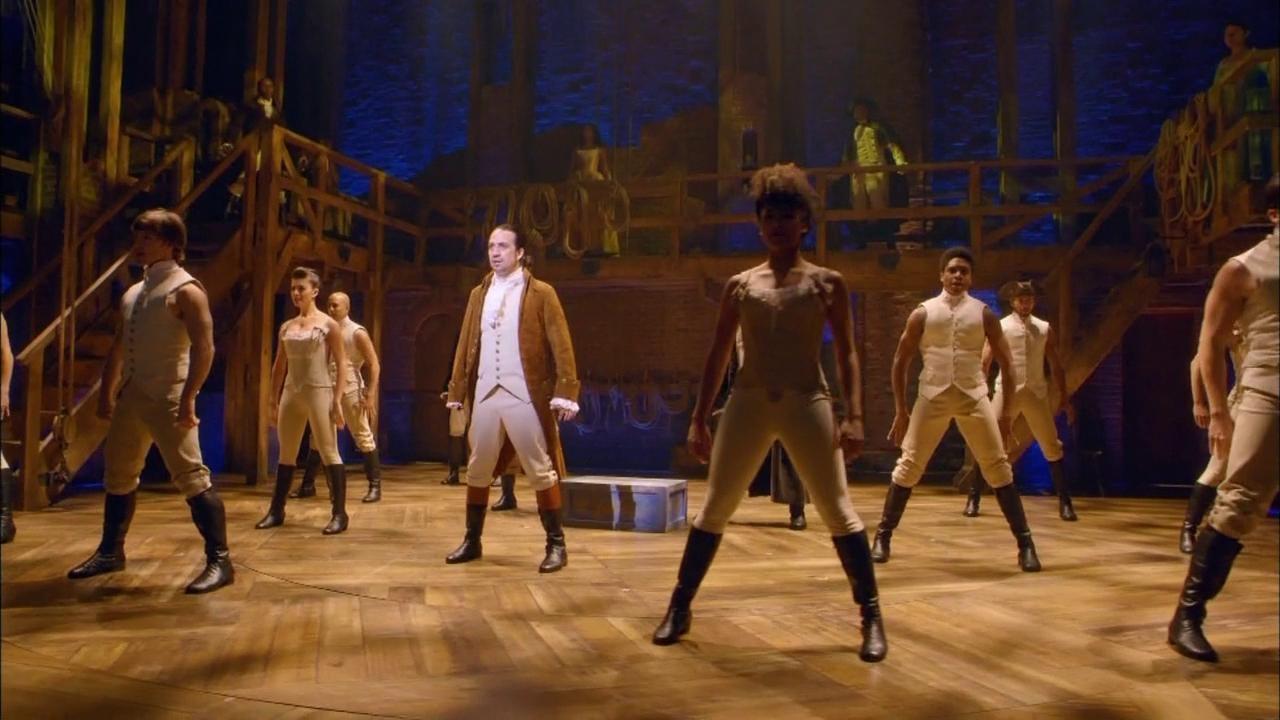 Sean Patrick Flahaven | From Minnesota to Broadway