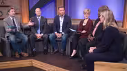 Legislative Leaders | 2019 Special Session?