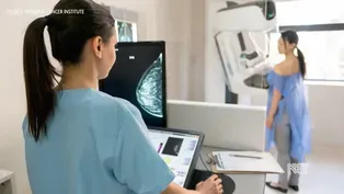 Breast Cancer Awareness Month