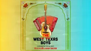 Migrating Música: The West Texas Boys