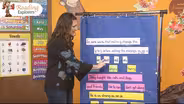 Third Grade Episode 232