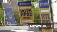 Governor unveils new proposed Florida voting legislation