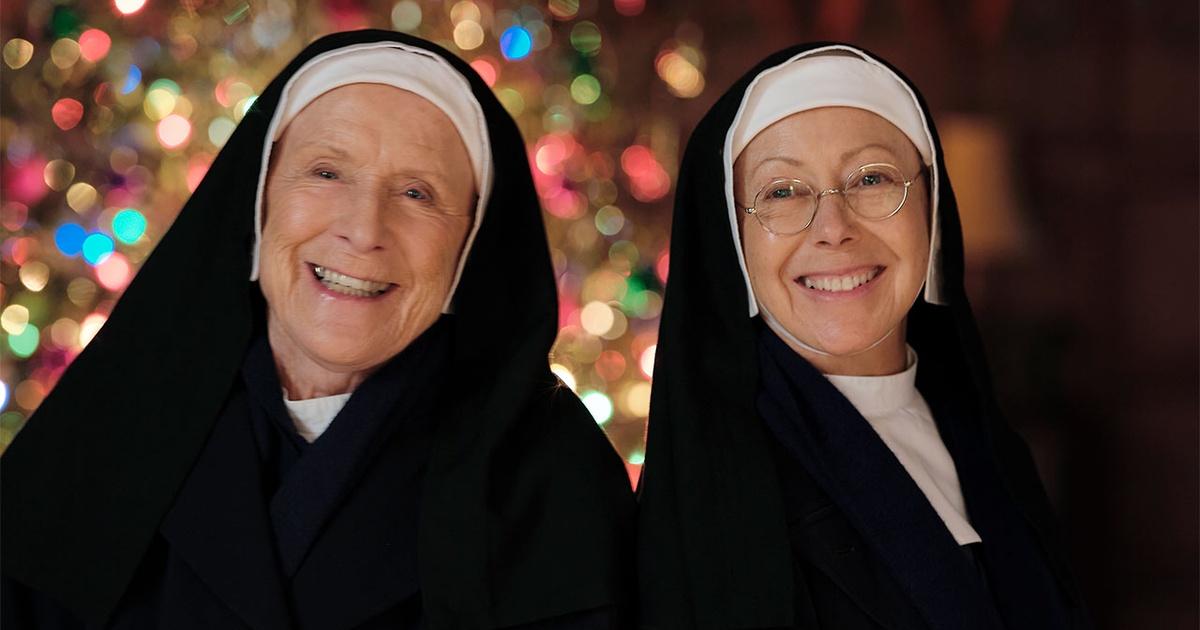 Call the Midwife | Holiday Special 2023 | Season 13