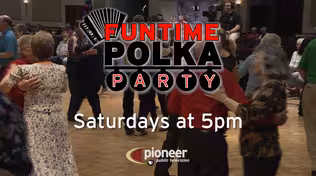 Tune-in Saturdays