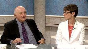 Video thumbnail: Media Meet Advance Care Planning