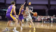 2024 Boys AA Basketball | Harrisburg vs. Watertown