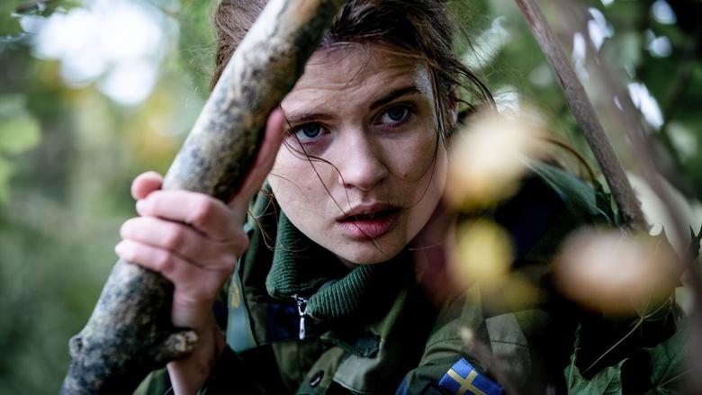 Murder in Sweden Image