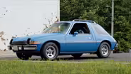 The Pacer