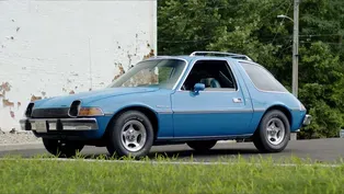 The Pacer