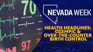 Health Headlines: Ozempic & Over-The-Counter Birth Control