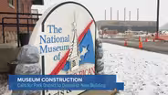 Controversy Over Museum Construction in Humboldt Park