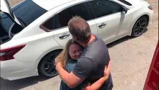 A Trucker Strives For Work-Life Balance