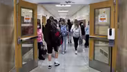 Schools struggle to fill teaching jobs as students return