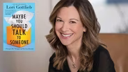 Maybe You Should Talk to Someone | Lori Gottlieb | NPT