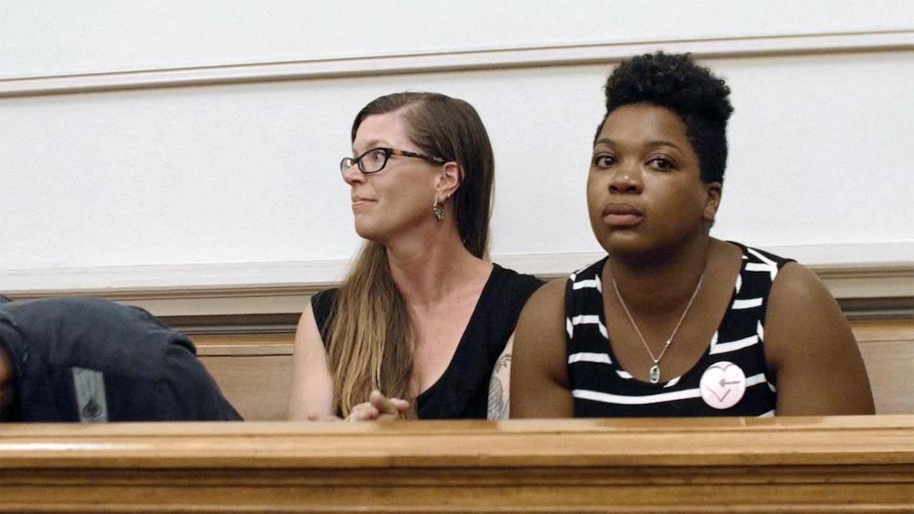America ReFramed | For the Love of Rutland | Trailer