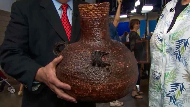 Antiques Roadshow Image