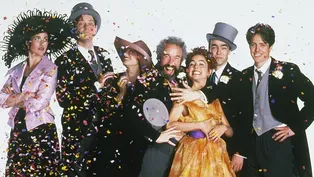 Four Weddings and a Funeral