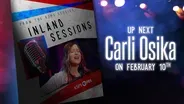 Carli Osika | Preview | February 10th