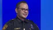 Oct. 8, 2026 | San Antonio’s new police chief