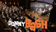 Donnybash: April 16, 2026