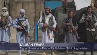 Refugee Agencies Scramble to Bring Afghan Allies to US