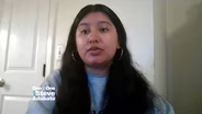 Immigration activist discusses uplifting immigrant voices