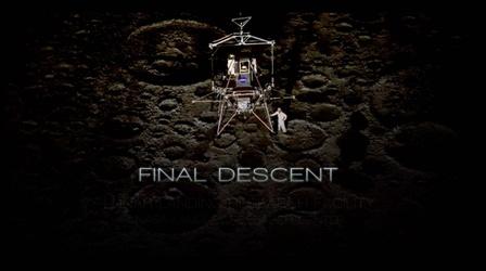 Video thumbnail: WHRO Documentaries Final Descent