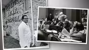 Remembering Minnesota’s First African American State Senator