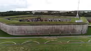 Fort Macon State Park