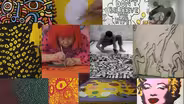 Pop Art Night: Preview