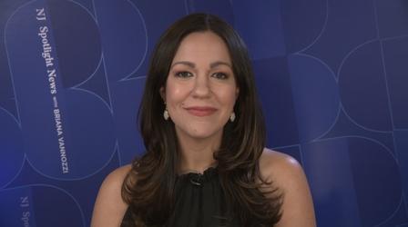 Video thumbnail: NJ Spotlight News NJ Spotlight News: August 20, 2021