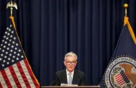 The Fed takes aggressive action to prevent a recession