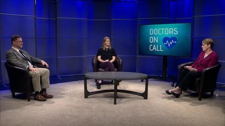 Video thumbnail: WDSE Doctors on Call Healthy Eating, Healthy Weight:  Obesity & Nutrition