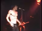 Iggy Pop