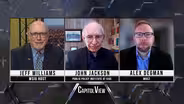 Capitol View - March 27, 2025