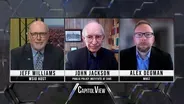 Capitol View - March 27, 2025