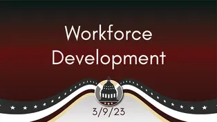Workforce development 3/9/23