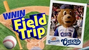 Bosse Field & the Evansville Otters | WNIN Field Trip