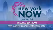 2020 19th Congressional District Debate