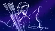Spot Sagittarius the Centaur | July 29 - August 4