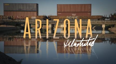 Video thumbnail: Arizona Illustrated Selling Water; Myth and The West; Here to Help