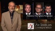 S31 E15: Pensions: Fire Fighters Perspective