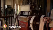 Milling About: This Grain Mill Was Cutting Edge in the 1890s