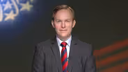 Free Speech Message Ben McAdams