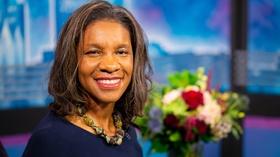 Video thumbnail: Contact Tanner Humanities - Tanner Talk with Ibram Kendi