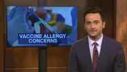 Vaccine Hesitancy Driven for Some by Allergic Reaction Fears