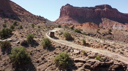 Video thumbnail: This Is Utah Overlanding